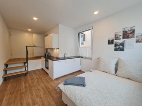 Ferienwohnung an der Allee